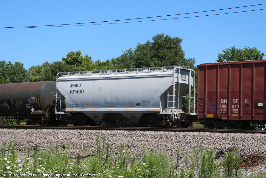 MBKX 101400