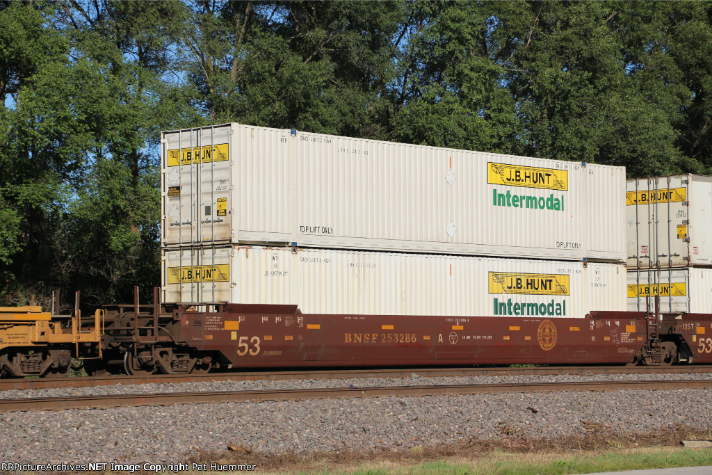 BNSF 253286