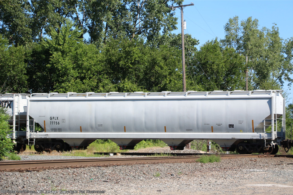 GPLX 77756