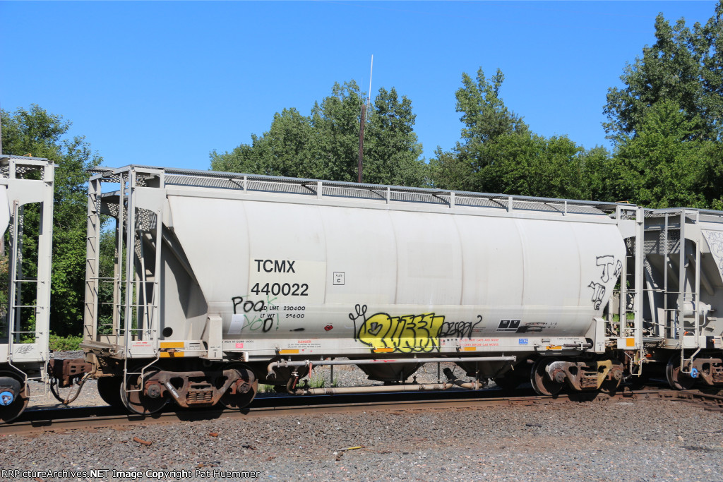 TCMX 440022