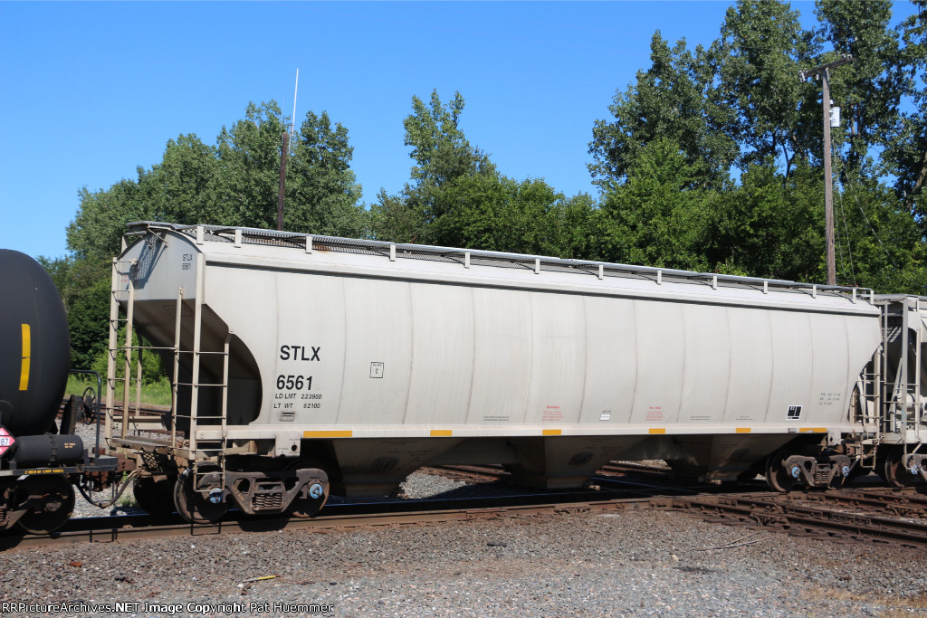 STLX 6561