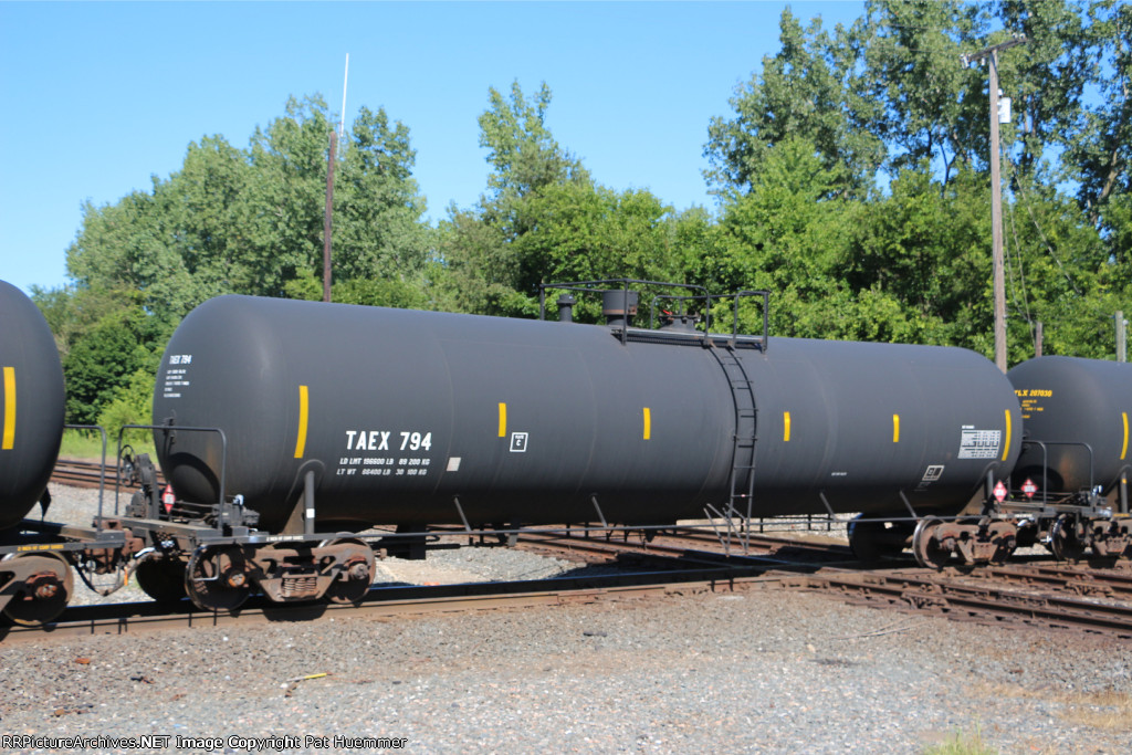 TAEX 794