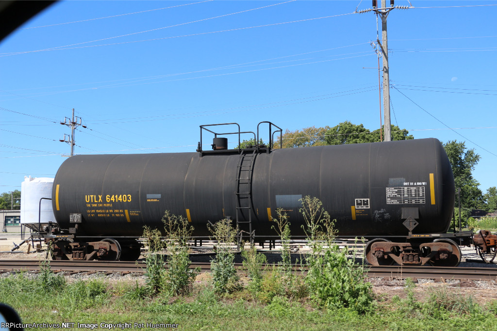 UTLX 641403