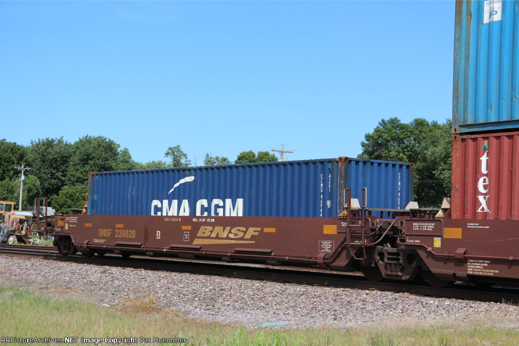 BNSF 239828