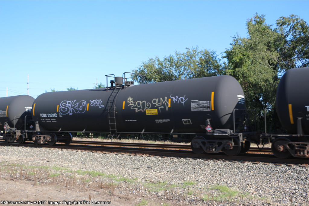 TCBX 318112