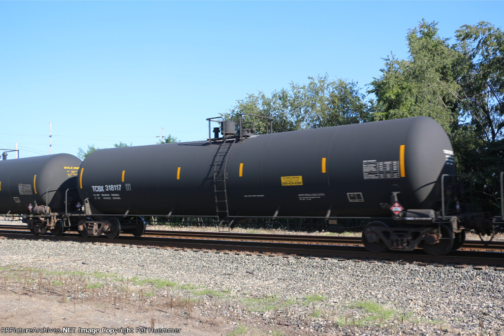 TCBX 318117