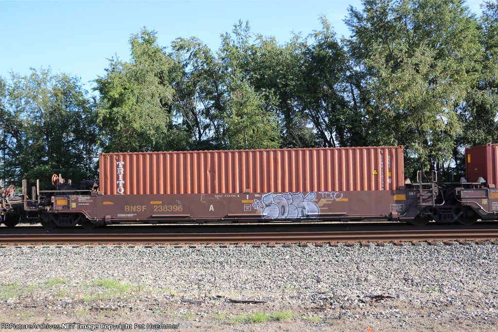 BNSF 238396