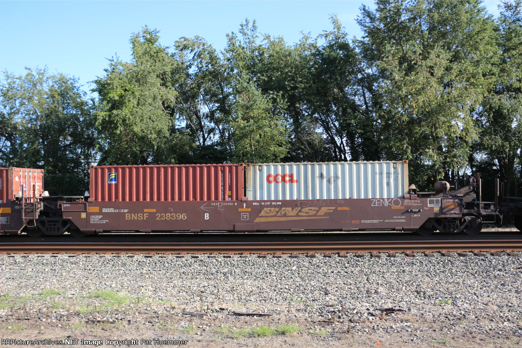 BNSF 238396