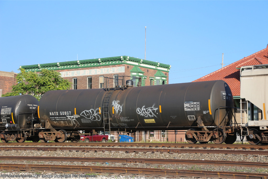 NATX 50957