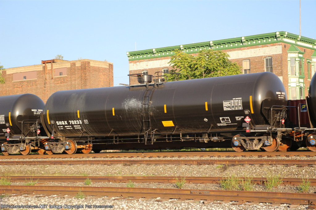 SHQX 70233