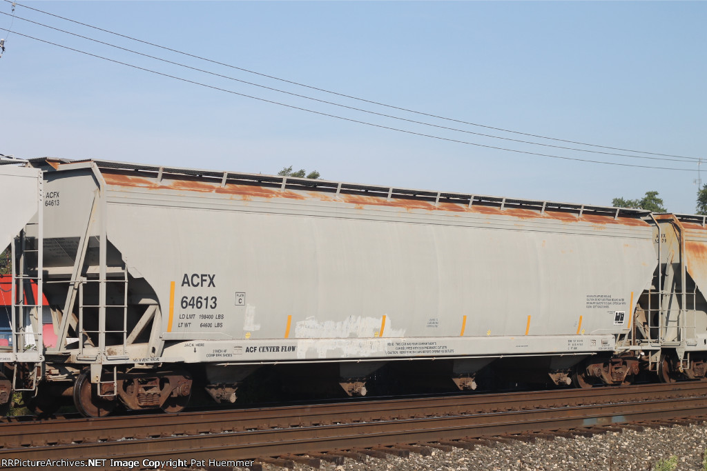 ACFX 64613
