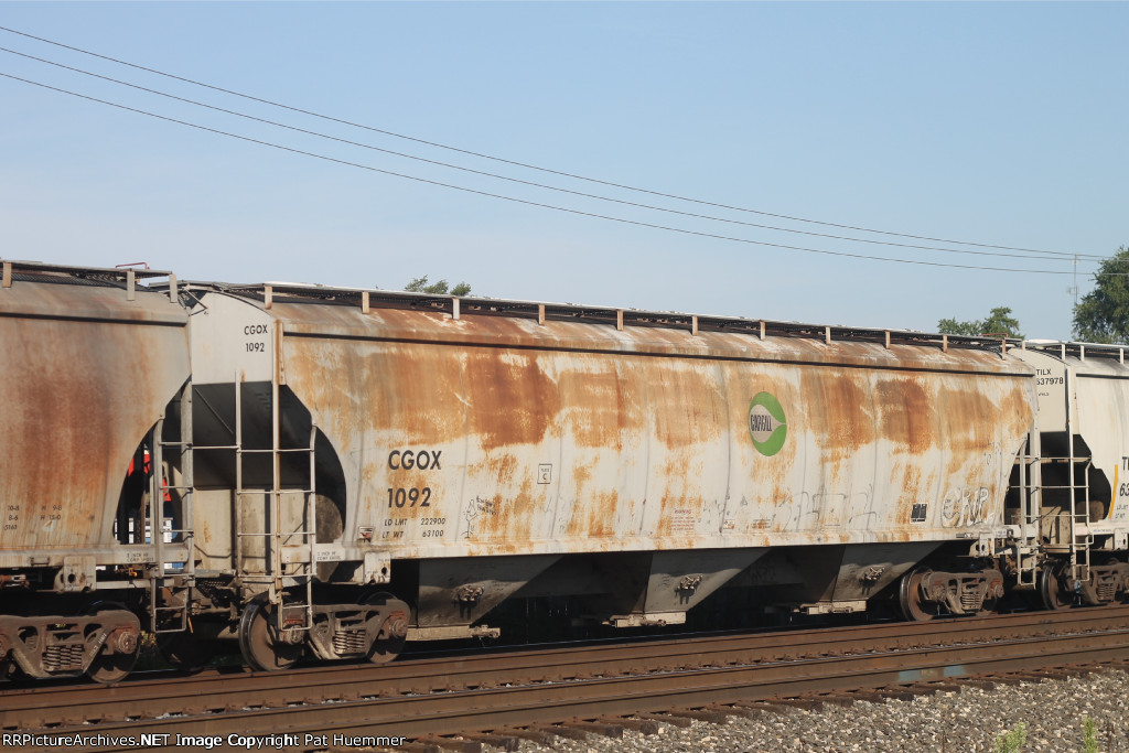 CGOX 1092