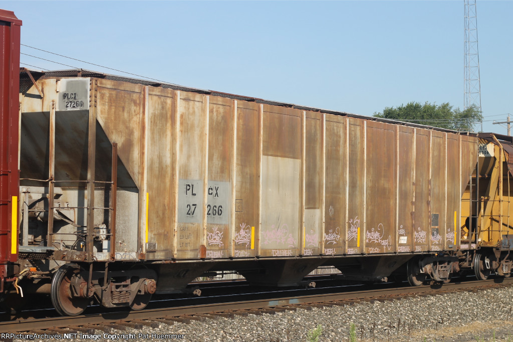 PLCX 27266