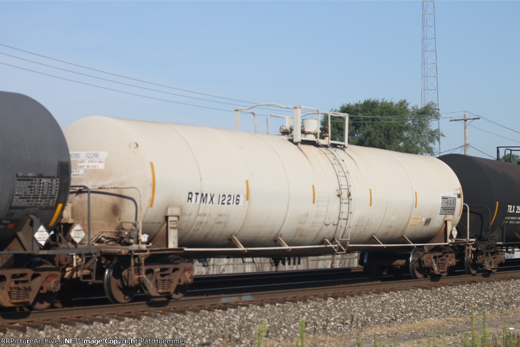RTMX 12216