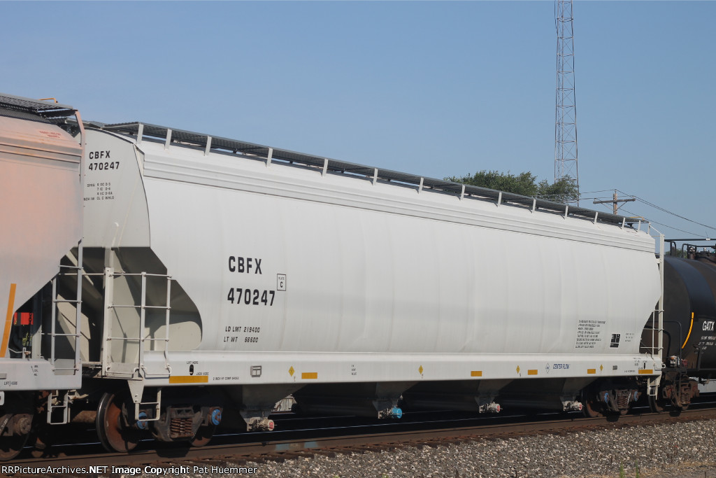 CBFX 470247