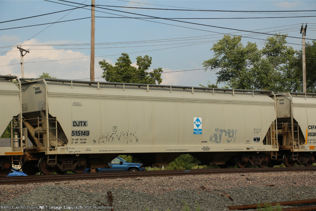DJTX 515149