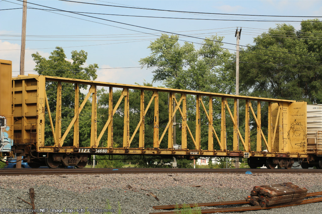 TTZX 84680