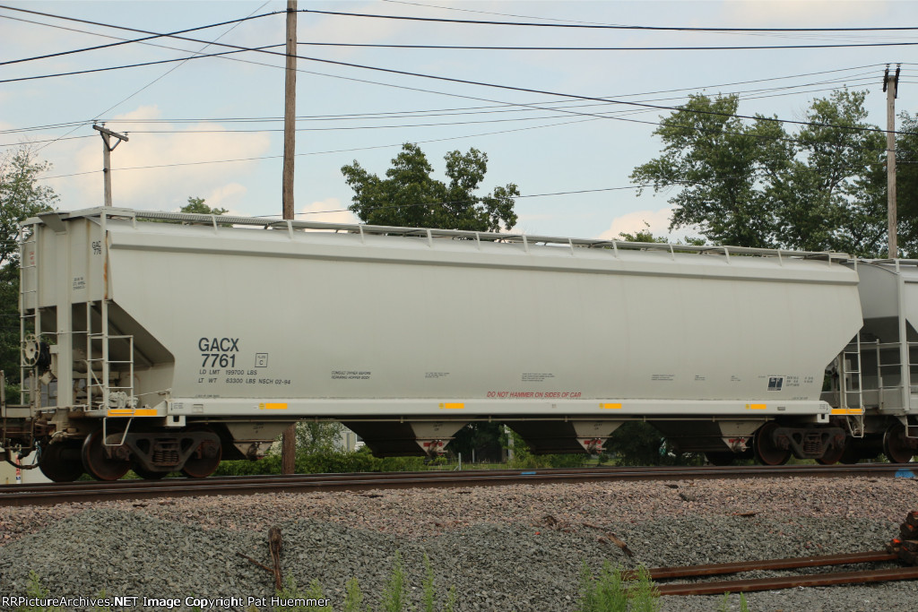 GACX 7761