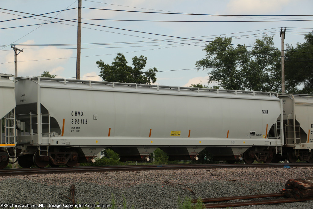 CHVX 896115