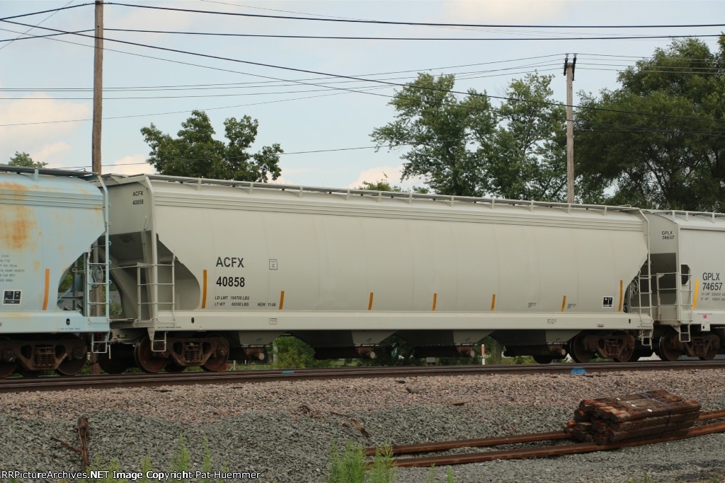 ACFX 40858