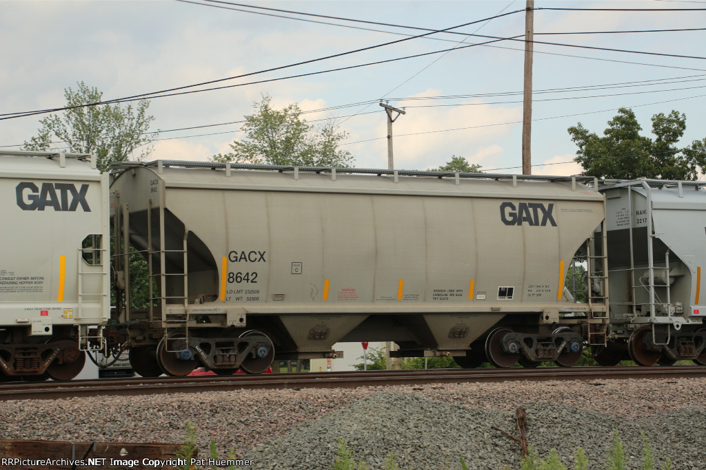 GACX 8642