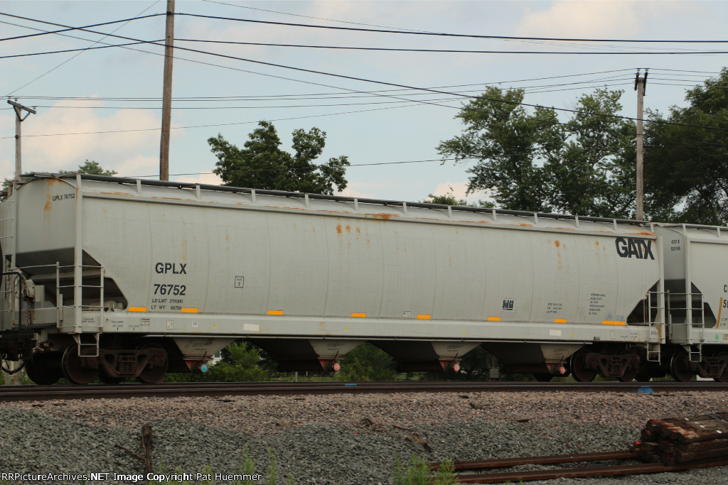 GPLX 76752