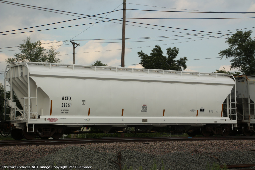 ACFX 51351