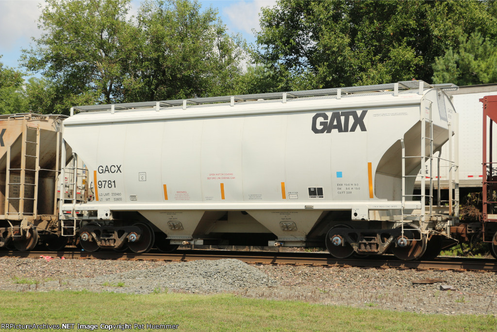 GACX 9781