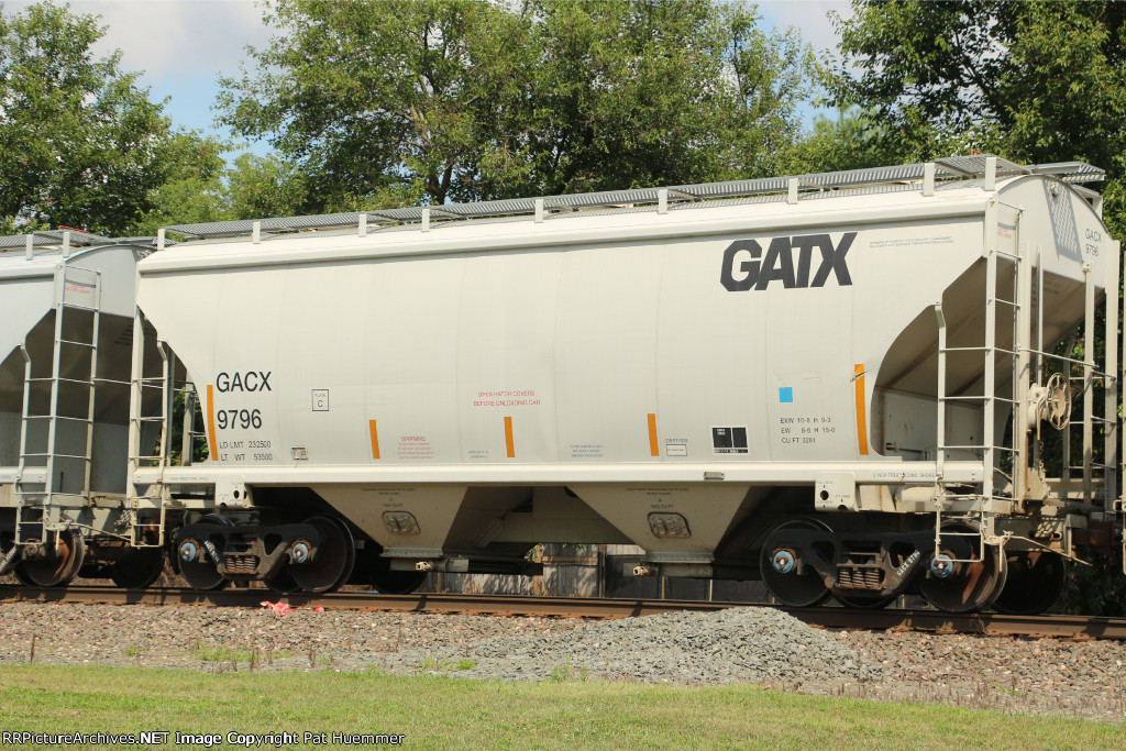 GACX 9796