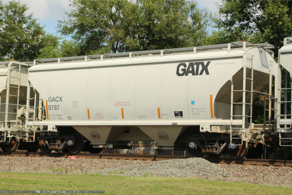 GACX 9787