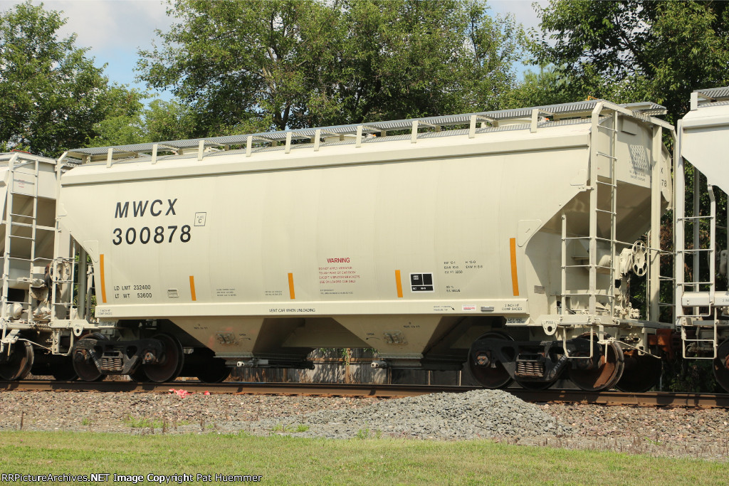 MWCX 300878