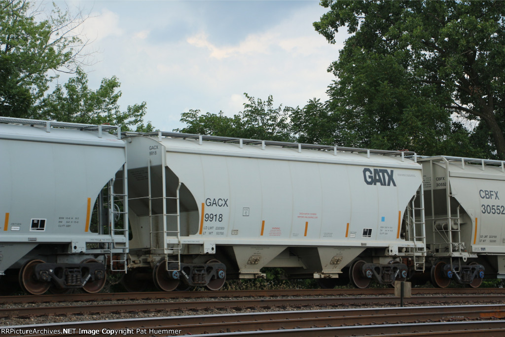 GACX 9918