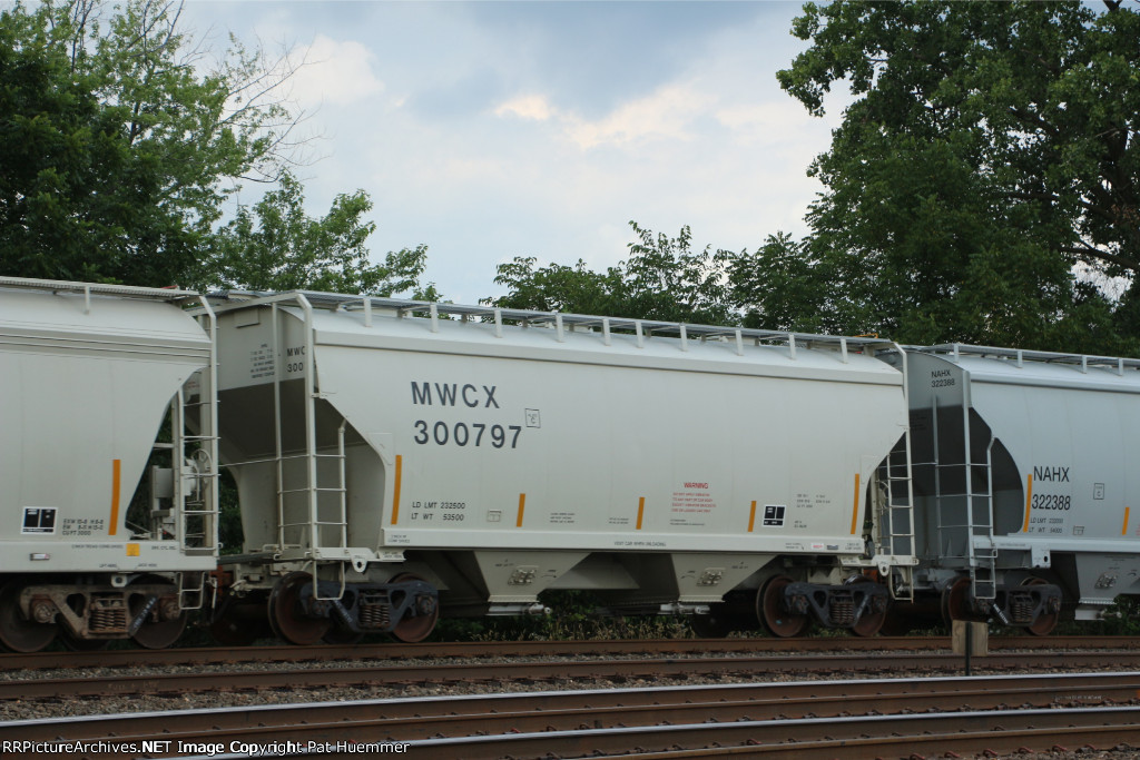 MWCX 300797