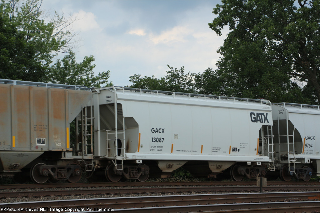 GACX 13087