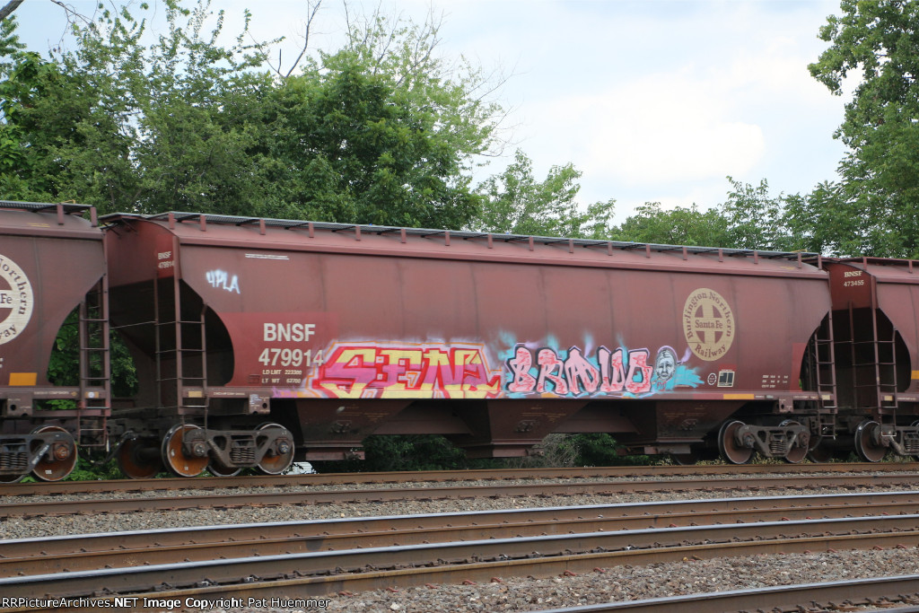 BNSF 479914