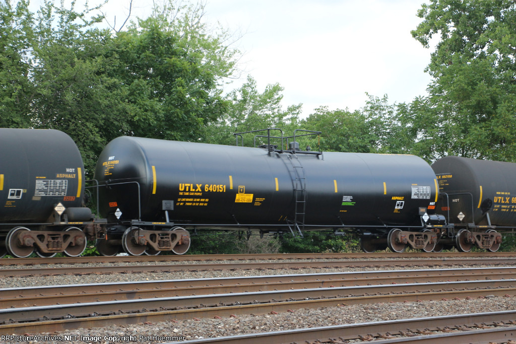 UTLX 640151