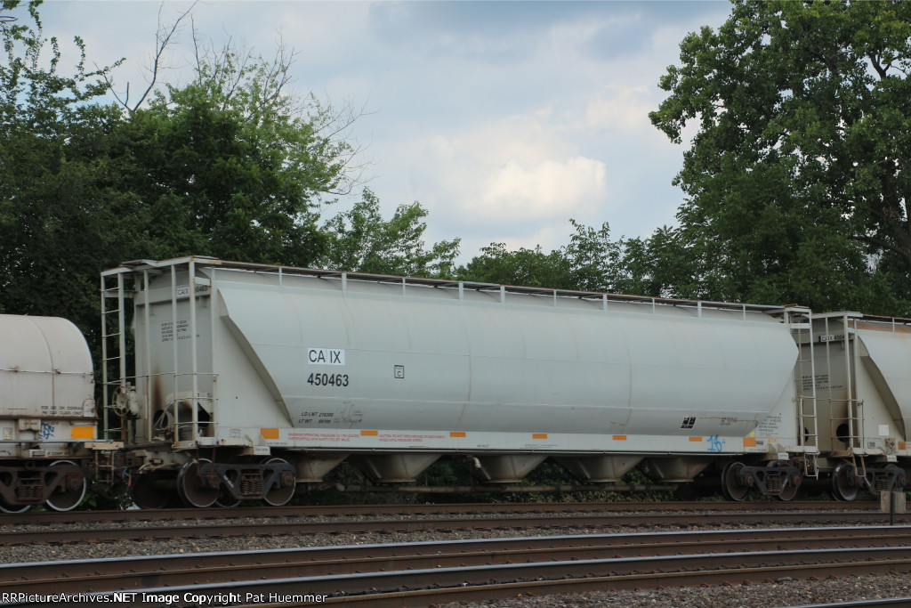 CAIX 450463