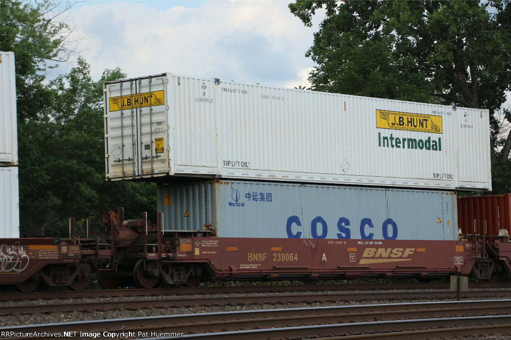BNSF 239064