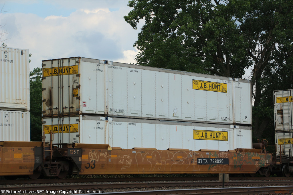 DTTX 732030