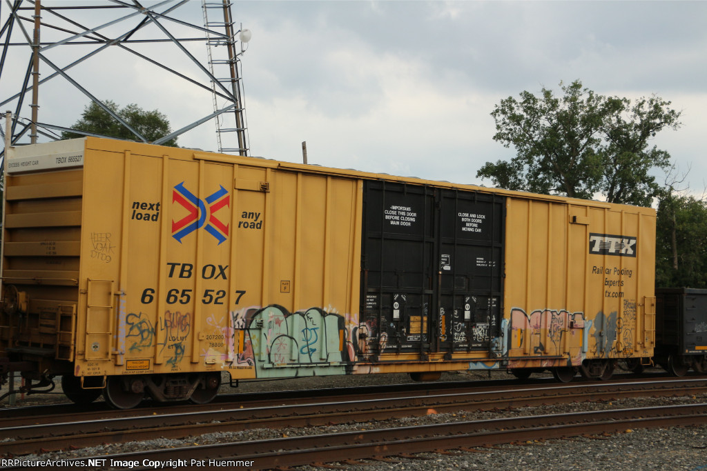 TBOX 665527