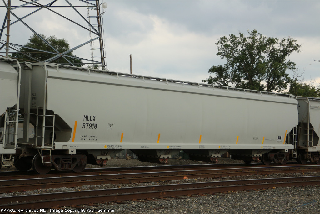 MLLX 97918