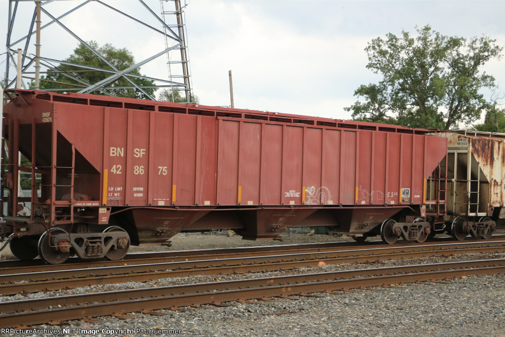 BNSF 428675