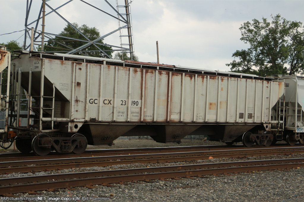 GCCX 23190