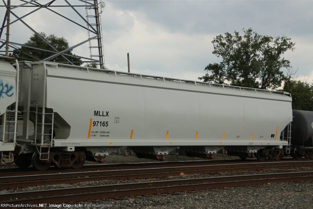 MLLX 97165