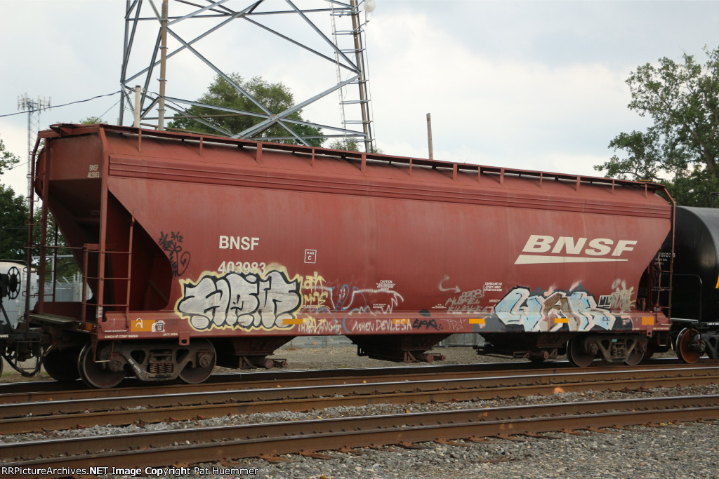 BNSF 403983