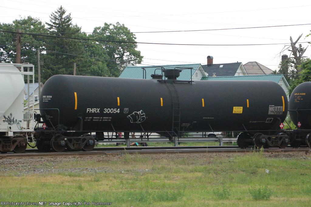 FHRX 30054