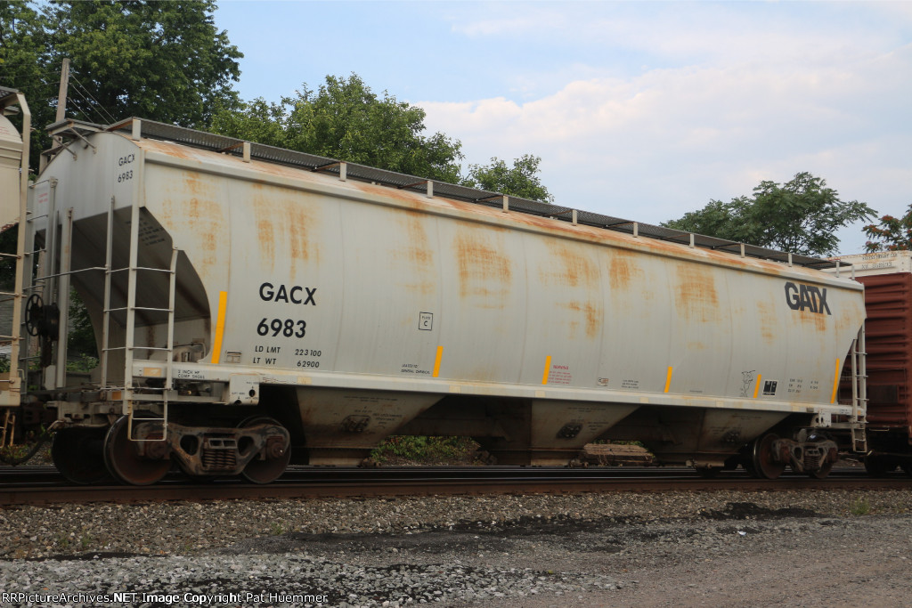 GACX 6983