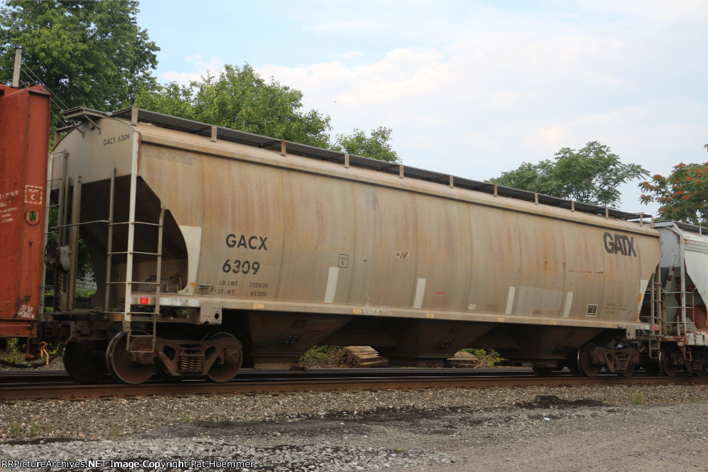 GACX 6309