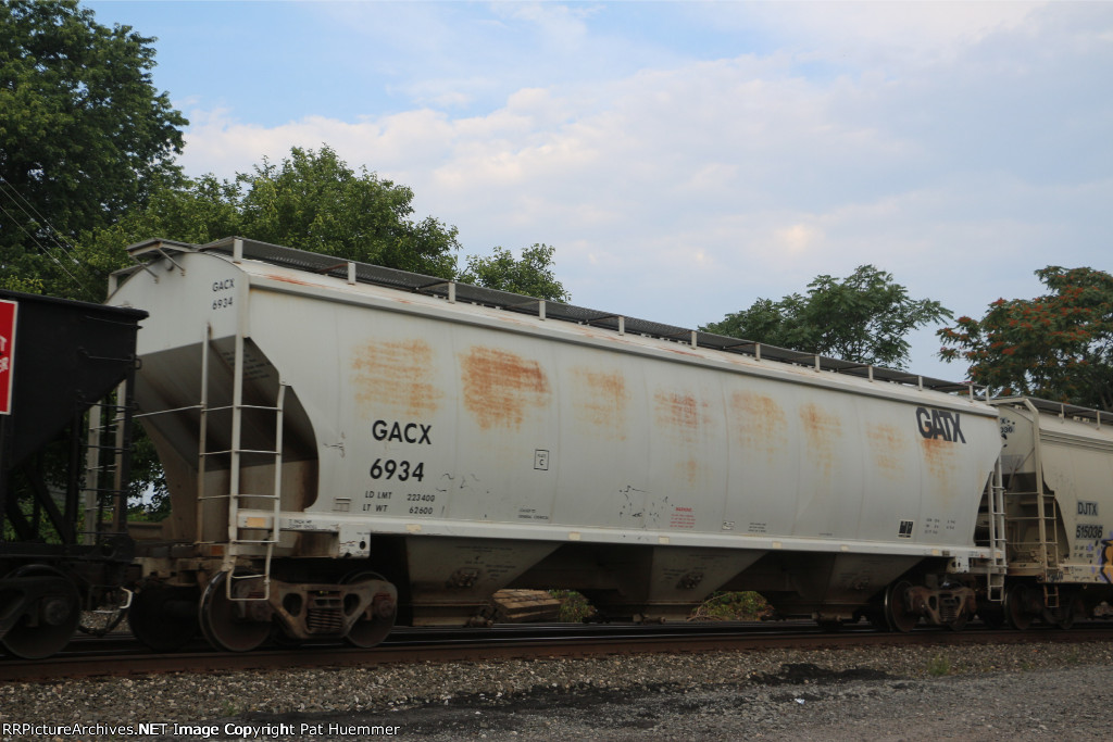 GACX 6934
