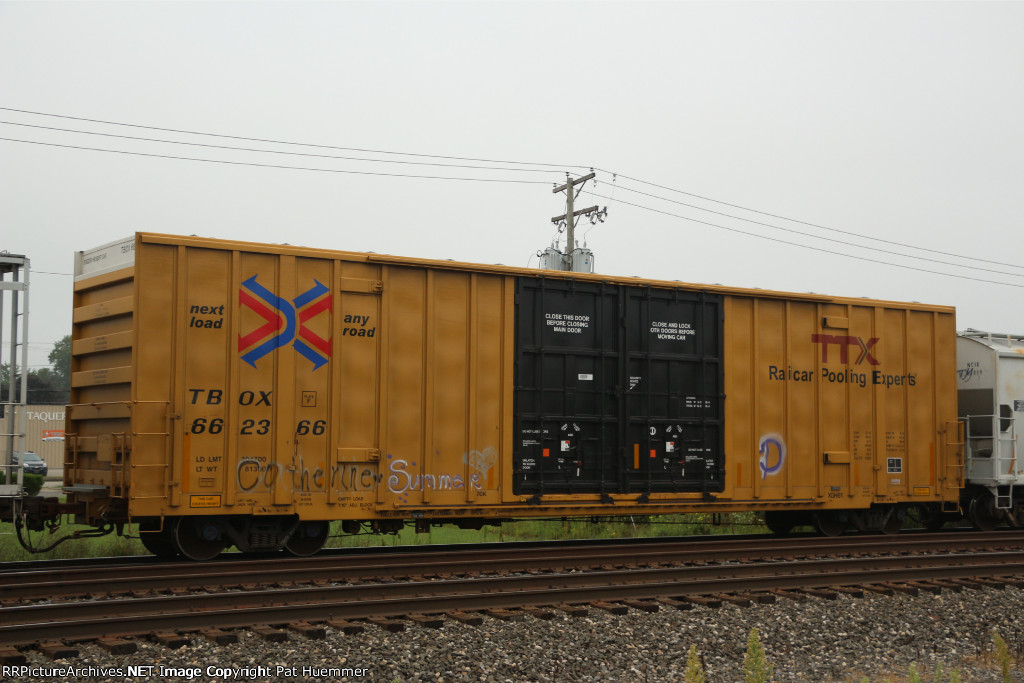 TBOX 662366